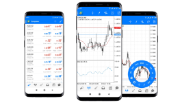 Trading Platforms – Ample Markets