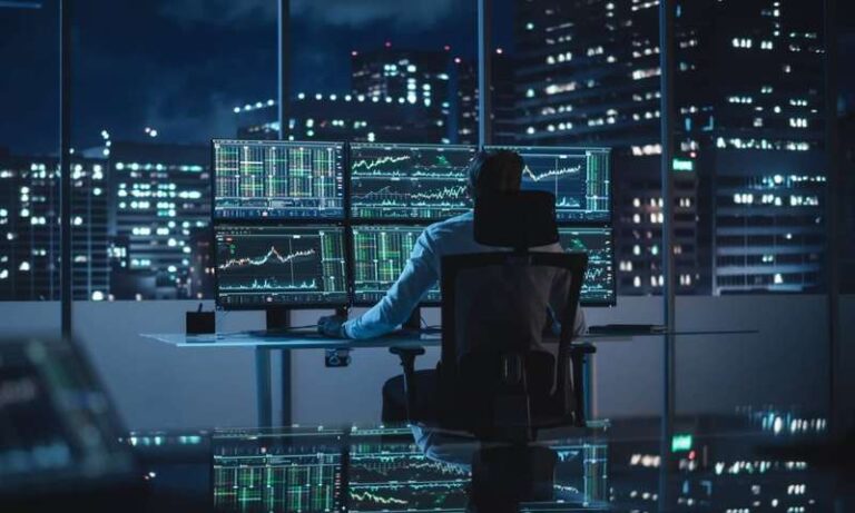 Account Types – Ample Markets